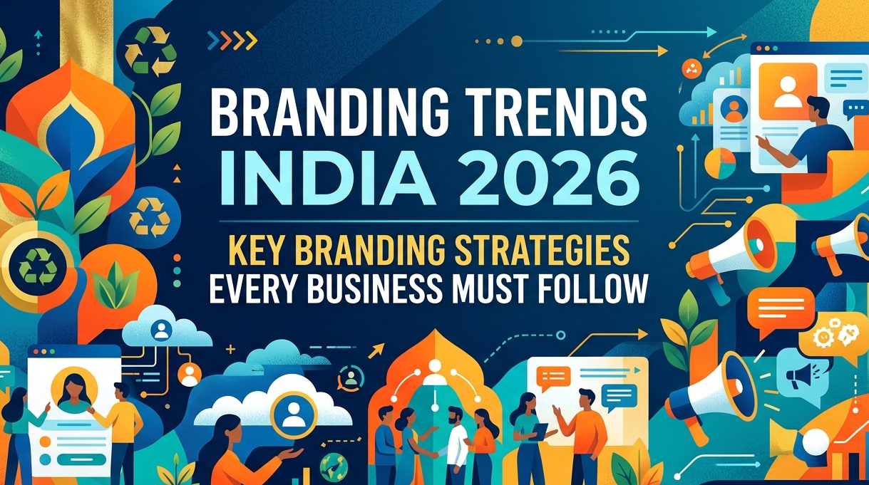branding trends India 2026