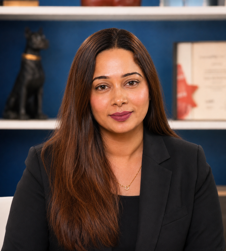Manishka Singh
