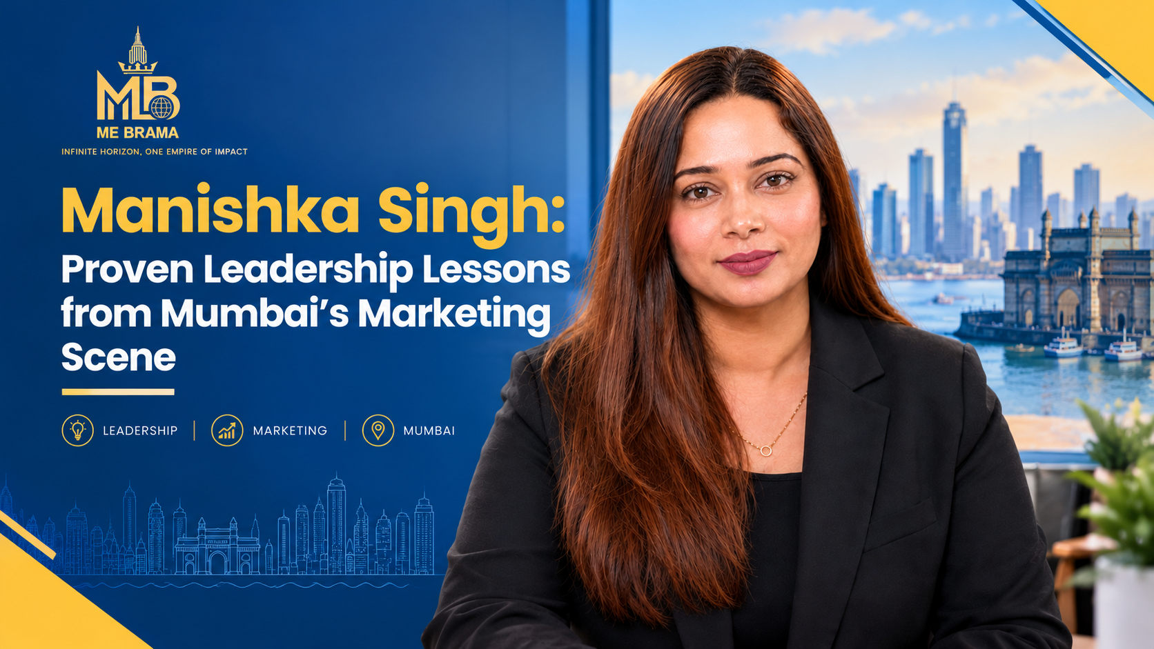 Manishka Singh